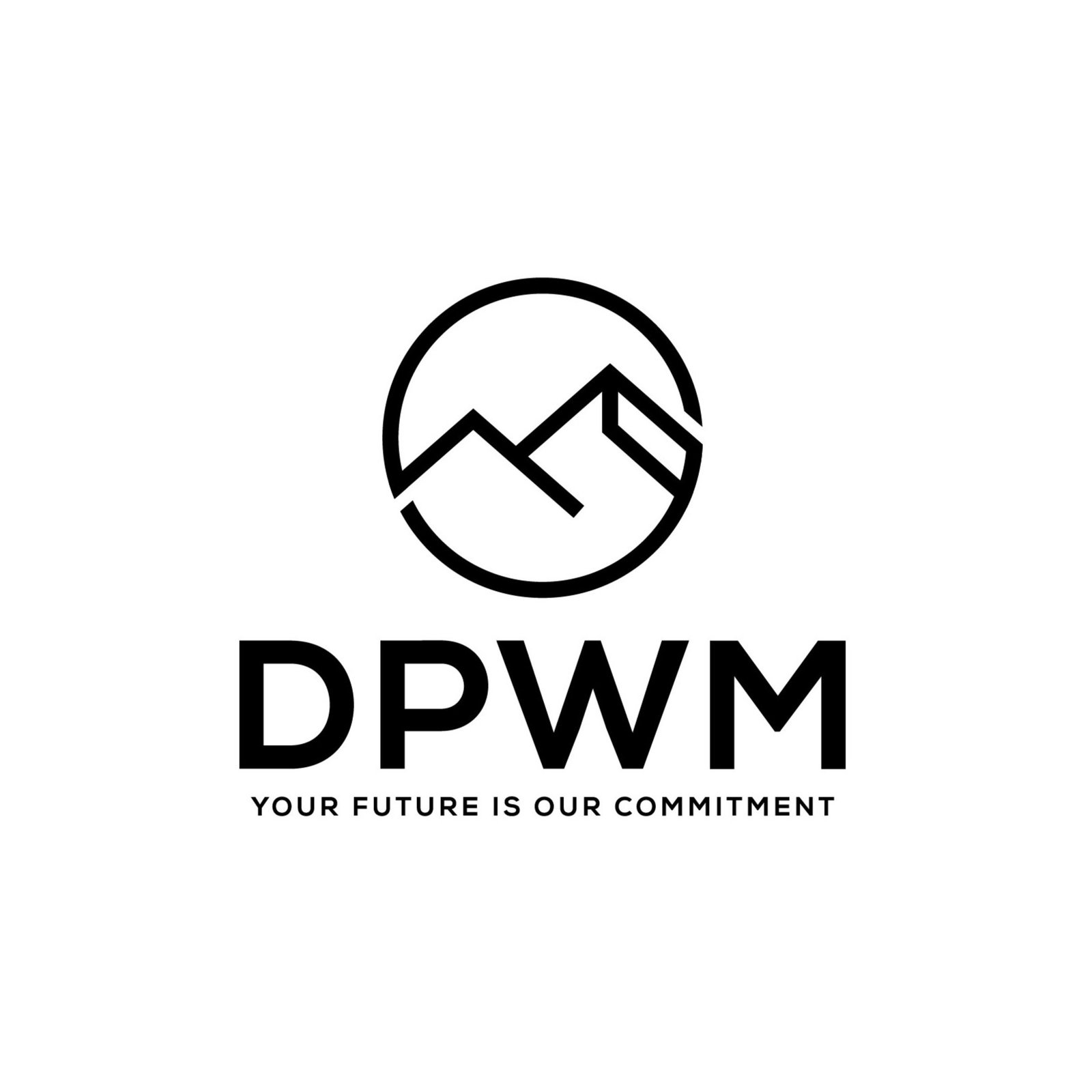 DPWM logo